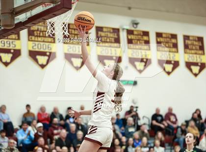 Thumbnail 3 in Windsor vs. Falcon (CHSSA 5A Round 2) photogallery.