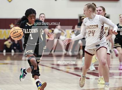 Thumbnail 1 in Windsor vs. Falcon (CHSSA 5A Round 2) photogallery.