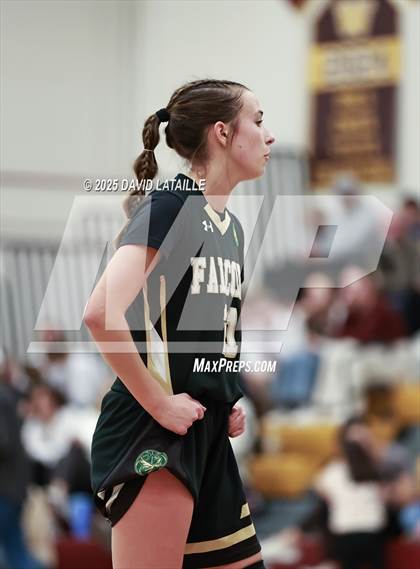 Thumbnail 1 in Windsor vs. Falcon (CHSSA 5A Round 2) photogallery.
