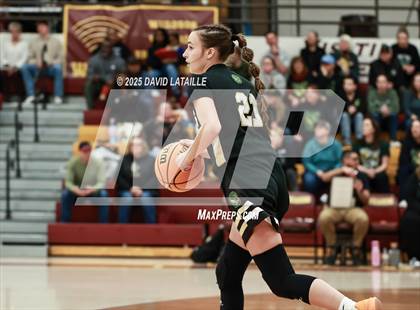 Thumbnail 2 in Windsor vs. Falcon (CHSSA 5A Round 2) photogallery.