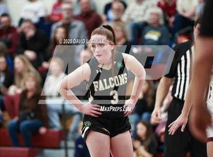Thumbnail 3 in Windsor vs. Falcon (CHSSA 5A Round 2) photogallery.
