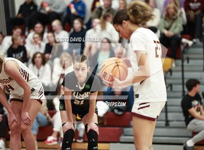 Thumbnail 1 in Windsor vs. Falcon (CHSSA 5A Round 2) photogallery.