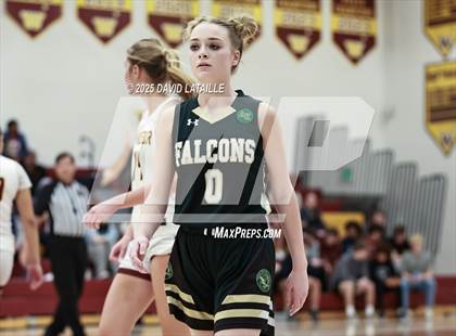 Thumbnail 3 in Windsor vs. Falcon (CHSSA 5A Round 2) photogallery.