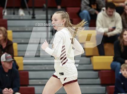 Thumbnail 2 in Windsor vs. Falcon (CHSSA 5A Round 2) photogallery.