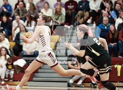 Thumbnail 3 in Windsor vs. Falcon (CHSSA 5A Round 2) photogallery.
