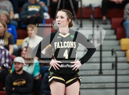 Thumbnail 1 in Windsor vs. Falcon (CHSSA 5A Round 2) photogallery.