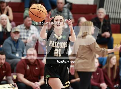 Thumbnail 1 in Windsor vs. Falcon (CHSSA 5A Round 2) photogallery.
