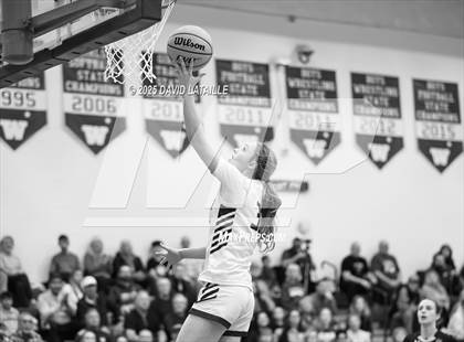 Thumbnail 1 in Windsor vs. Falcon (CHSSA 5A Round 2) photogallery.