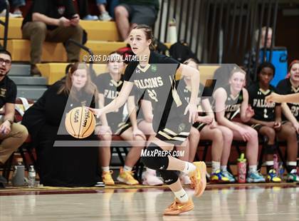 Thumbnail 2 in Windsor vs. Falcon (CHSSA 5A Round 2) photogallery.