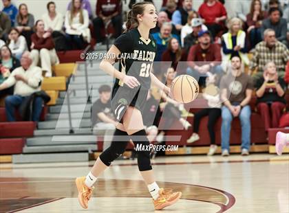 Thumbnail 3 in Windsor vs. Falcon (CHSSA 5A Round 2) photogallery.