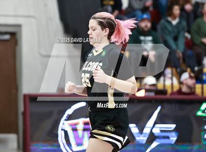 Thumbnail 3 in Windsor vs. Falcon (CHSSA 5A Round 2) photogallery.