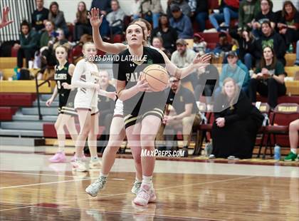 Thumbnail 1 in Windsor vs. Falcon (CHSSA 5A Round 2) photogallery.