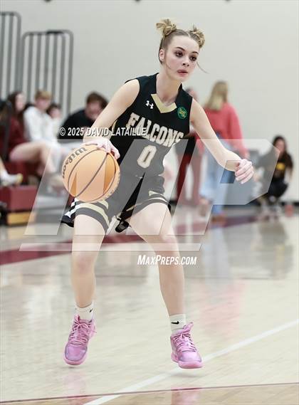 Thumbnail 1 in Windsor vs. Falcon (CHSSA 5A Round 2) photogallery.