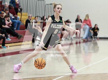 Thumbnail 2 in Windsor vs. Falcon (CHSSA 5A Round 2) photogallery.