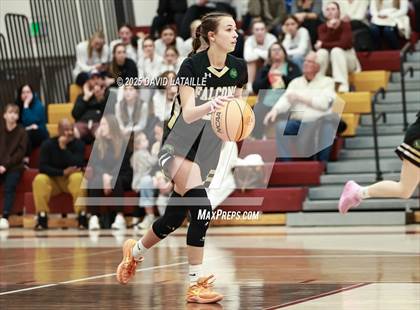 Thumbnail 2 in Windsor vs. Falcon (CHSSA 5A Round 2) photogallery.