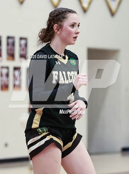 Thumbnail 2 in Windsor vs. Falcon (CHSSA 5A Round 2) photogallery.