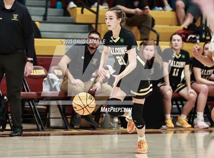 Thumbnail 3 in Windsor vs. Falcon (CHSSA 5A Round 2) photogallery.