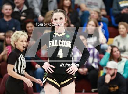 Thumbnail 1 in Windsor vs. Falcon (CHSSA 5A Round 2) photogallery.