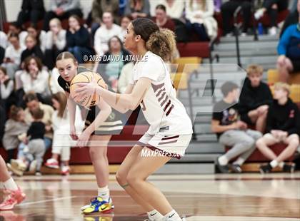 Thumbnail 3 in Windsor vs. Falcon (CHSSA 5A Round 2) photogallery.