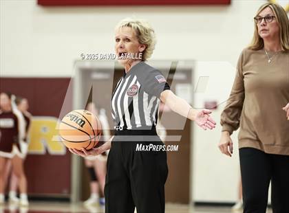 Thumbnail 2 in Windsor vs. Falcon (CHSSA 5A Round 2) photogallery.