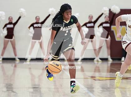 Thumbnail 3 in Windsor vs. Falcon (CHSSA 5A Round 2) photogallery.