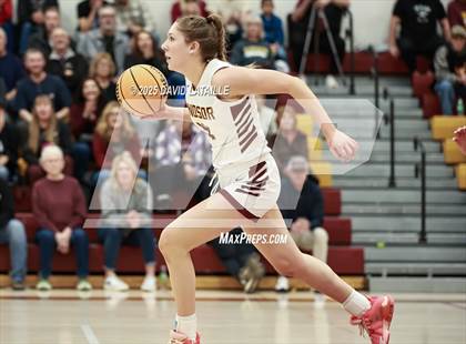 Thumbnail 2 in Windsor vs. Falcon (CHSSA 5A Round 2) photogallery.