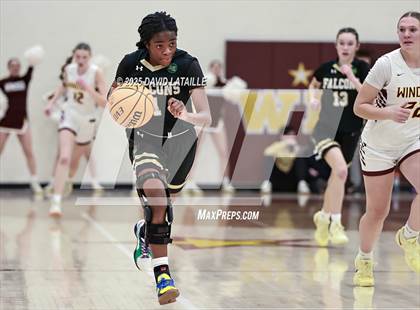 Thumbnail 1 in Windsor vs. Falcon (CHSSA 5A Round 2) photogallery.