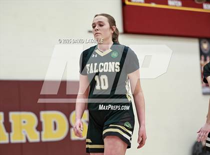 Thumbnail 3 in Windsor vs. Falcon (CHSSA 5A Round 2) photogallery.