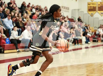 Thumbnail 3 in Windsor vs. Falcon (CHSSA 5A Round 2) photogallery.