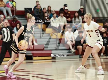Thumbnail 1 in Windsor vs. Falcon (CHSSA 5A Round 2) photogallery.