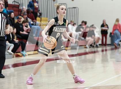 Thumbnail 3 in Windsor vs. Falcon (CHSSA 5A Round 2) photogallery.