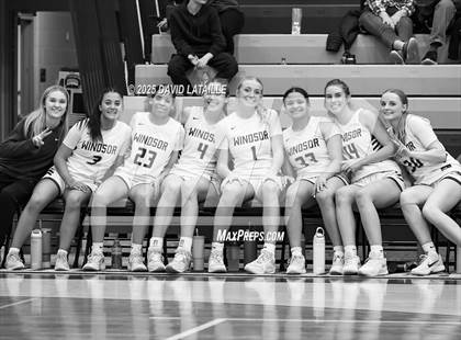 Thumbnail 3 in Windsor vs. Falcon (CHSSA 5A Round 2) photogallery.