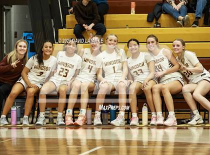 Thumbnail 1 in Windsor vs. Falcon (CHSSA 5A Round 2) photogallery.