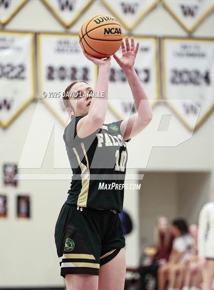 Thumbnail 3 in Windsor vs. Falcon (CHSSA 5A Round 2) photogallery.