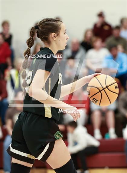 Thumbnail 3 in Windsor vs. Falcon (CHSSA 5A Round 2) photogallery.