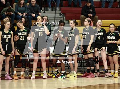 Thumbnail 1 in Windsor vs. Falcon (CHSSA 5A Round 2) photogallery.