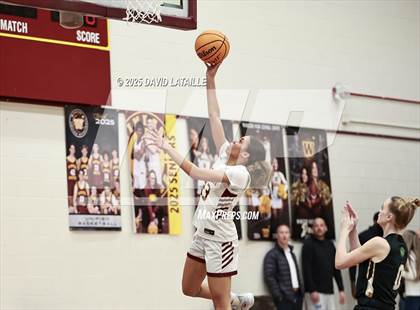 Thumbnail 3 in Windsor vs. Falcon (CHSSA 5A Round 2) photogallery.