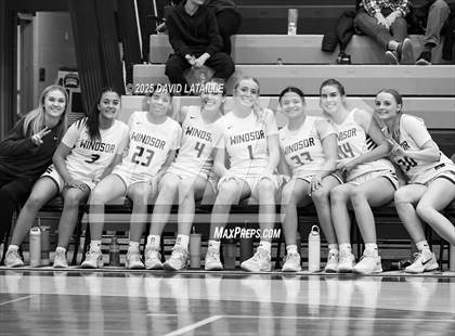 Thumbnail 1 in Windsor vs. Falcon (CHSSA 5A Round 2) photogallery.