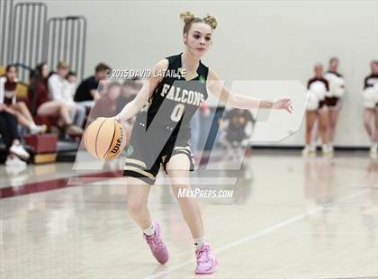 Thumbnail 2 in Windsor vs. Falcon (CHSSA 5A Round 2) photogallery.