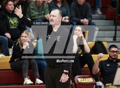 Thumbnail 1 in Windsor vs. Falcon (CHSSA 5A Round 2) photogallery.