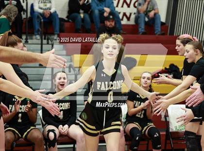 Thumbnail 1 in Windsor vs. Falcon (CHSSA 5A Round 2) photogallery.