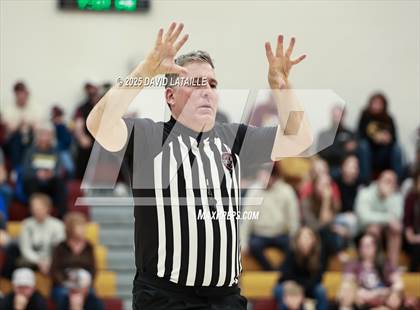 Thumbnail 3 in Windsor vs. Falcon (CHSSA 5A Round 2) photogallery.