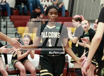 Thumbnail 1 in Windsor vs. Falcon (CHSSA 5A Round 2) photogallery.