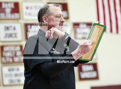 Thumbnail 2 in Windsor vs. Falcon (CHSSA 5A Round 2) photogallery.
