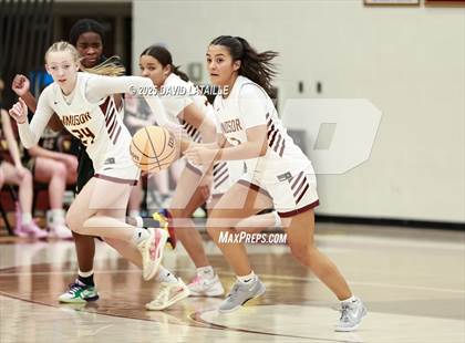Thumbnail 2 in Windsor vs. Falcon (CHSSA 5A Round 2) photogallery.
