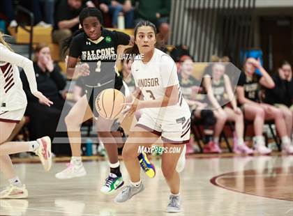 Thumbnail 3 in Windsor vs. Falcon (CHSSA 5A Round 2) photogallery.