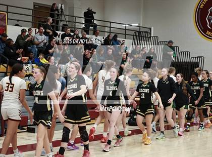 Thumbnail 2 in Windsor vs. Falcon (CHSSA 5A Round 2) photogallery.