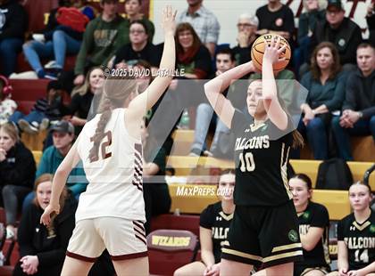 Thumbnail 3 in Windsor vs. Falcon (CHSSA 5A Round 2) photogallery.