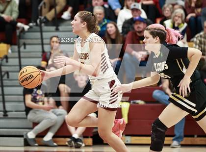 Thumbnail 2 in Windsor vs. Falcon (CHSSA 5A Round 2) photogallery.