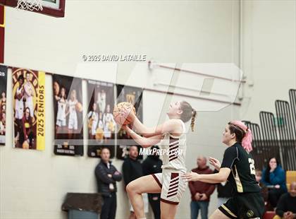 Thumbnail 3 in Windsor vs. Falcon (CHSSA 5A Round 2) photogallery.
